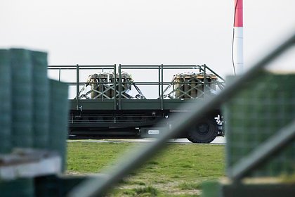 picture: Польша рассекретит данные о поставках оружия Украине