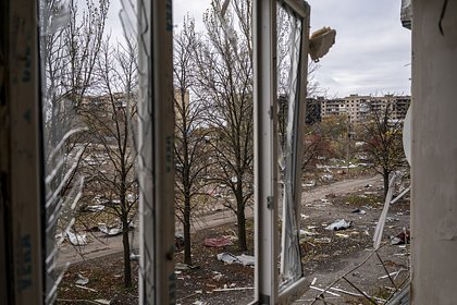 picture: В МИД России объяснили отказ Киева забирать тела солдат из Константиновки
