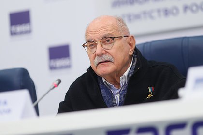 picture: Михалков рассказал о нужных во время СВО фестивалях