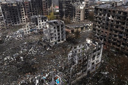 picture: Отказ Киева забрать тела солдат ВСУ из Константиновки привел в шок Боуза