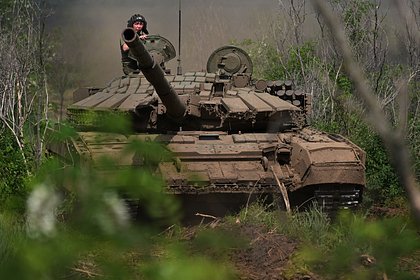 picture: В России рассказали о продолжающейся модернизации Т-80БВМ