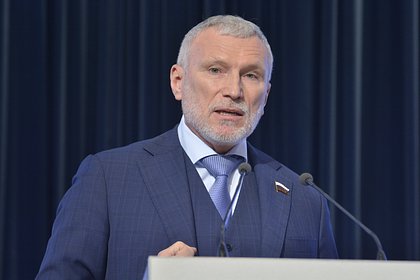 picture: В России высказались о влиянии массированных ударов по Киеву на саммит НАТО