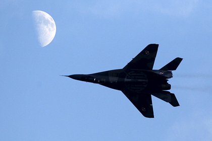Picture: Польша заявила о вернувшемся интересе Киева к обмену дронов на МиГ-29