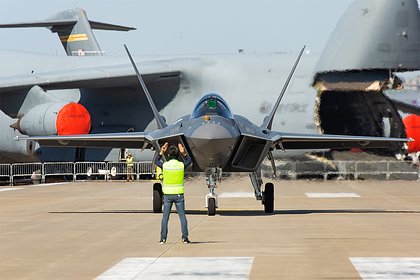 picture: Индонезия отказалась от истребителя KF-21