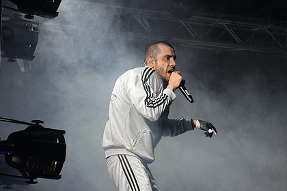 picture: Хаски сыграет русского классика в новом фильме