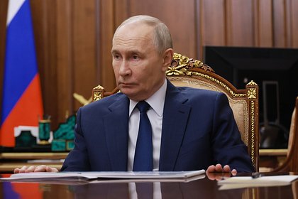 picture: Путину рассказали о первой в истории набравшей 500 баллов по ЕГЭ московской школьнице