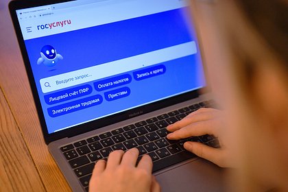 picture: Россиянам раскрыли порядок срочных действий при взломе «Госуслуг» мошенниками