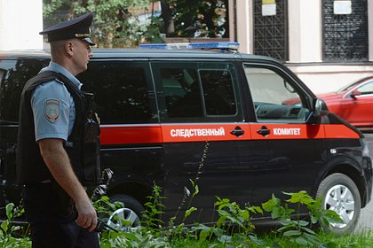 picture: Националист готовил теракт в культовом сооружении Подмосковья