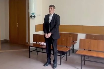 picture: Оплевавший девушку в московском метро выслушал решение суда
