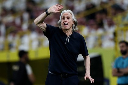 picture: Стал известен новый главный тренер сборной Португалии