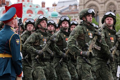 picture: В НАТО высказались о вероятности подготовки России к нападению на страны Балтии