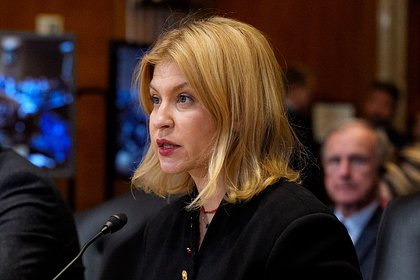 picture: Обвиняемая в коррупции посол Украины в США уйдет с поста