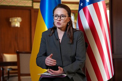 picture: Снятие с должности премьер-министра Украины связали с США