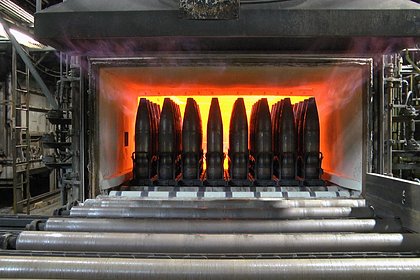 picture: Стало известно об истощении арсеналов Вооруженных сил США