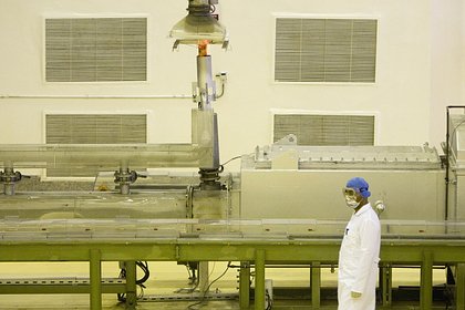 picture: Стало известно о продолжении переговоров США и Ирана по ядерной программе