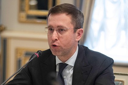 picture: В России охарактеризовали вероятного премьера Украины