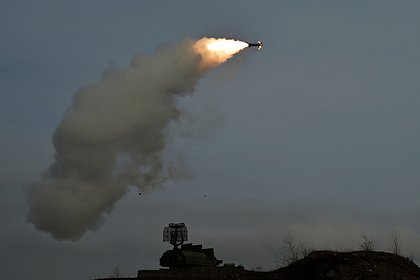 picture: Число сбитых у Москвы беспилотников достигло 35