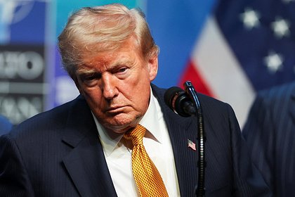 picture: Трамп рассказал о планах США ударить по ядерному объекту Ирана