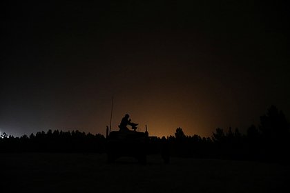 picture: Норвегия лишилась части военной экипировки из-за Украины