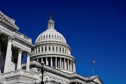 picture: В США раскрыли детали новых санкций против России