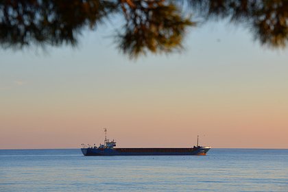picture: «Украине терять нечего». ВСУ заявили о волне ударов по гражданским судам в Азовском море. Чем на это может ответить Россия?