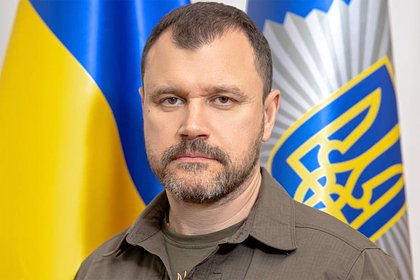 picture: Раскрыт новый министр обороны Украины
