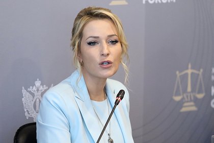 picture: Лантратова рассказала о работе над возвращением российских военнопленных
