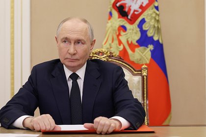 picture: Путин заявил о необходимости вовремя сдавать качественное жилье россиянам