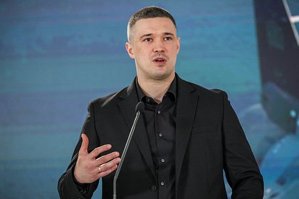 picture: Российские силовики взломали телефон экс-главы Минобороны Украины