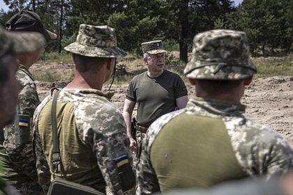 picture: ВСУ получили приказ снимать видео в поддержку Сырского