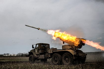 picture: Минобороны анонсировало новые удары по Украине