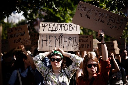 picture: Раскрыта атмосфера в офисе Зеленского после увольнения Федорова