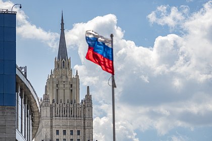 picture: В России резко ответили главе МИД Италии