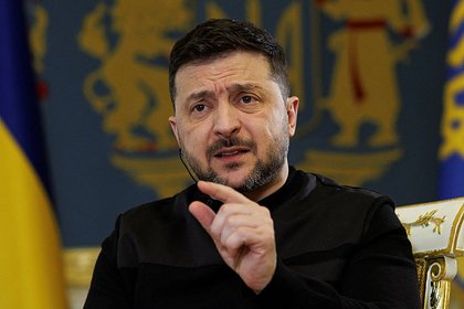 picture: Зеленский встретился с военными на фоне слухов об отставке Сырского