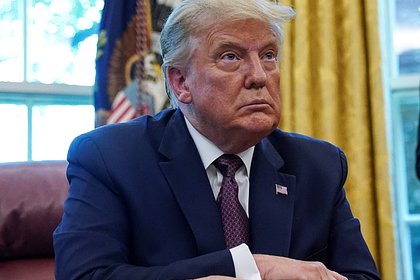 picture: В США высказались об усилиях Трампа для урегулирования на Украине