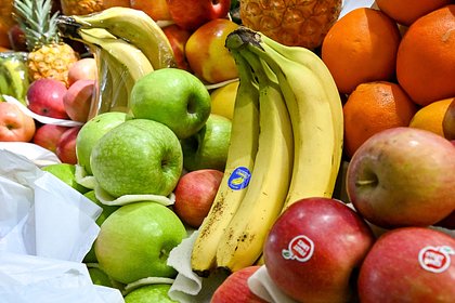 picture: Россиянам составили бюджетную и при этом полезную продуктовую корзину
