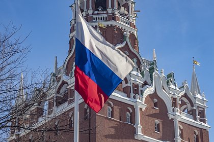 picture: На Западе заявили о точке невозврата в отношениях с Россией
