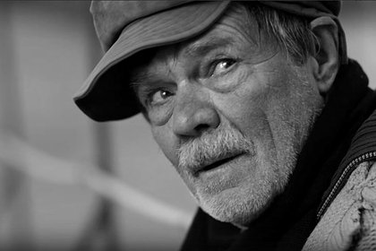 picture: Актер Юрий Лопарев умер на фоне онкологии