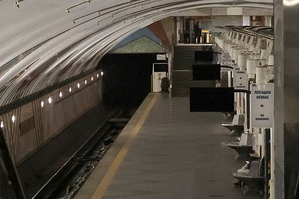 picture: Украинца мобилизовали в вестибюле киевского метро