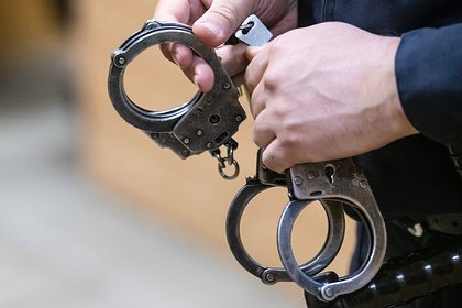 picture: Совершивший два страшных преступления россиянин оказался в руках силовиков из-за травм