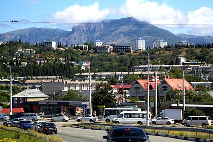 picture: В Алуште ввели режим ЧС из-за атак ВСУ и отключений света