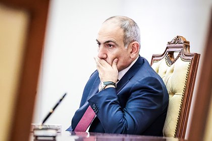picture: Пашинян попросил Путина решить проблему