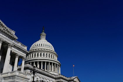 picture: Раскрыты подробности о соглашении США по санкциям против России