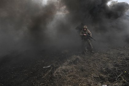 picture: Боец рассказал о «мясорубке» ВСУ ради акции в Константиновке