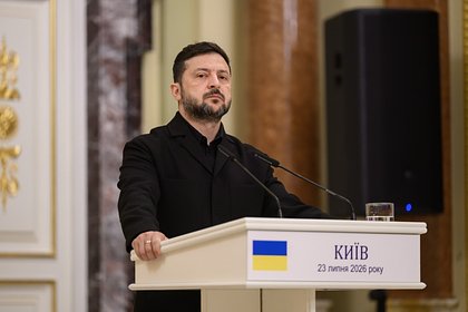 picture: Названа цель атаки Украины на судно Ирана