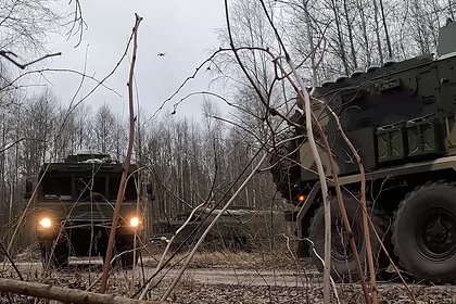 picture: Возможность удара «Орешником» по Европе оценили