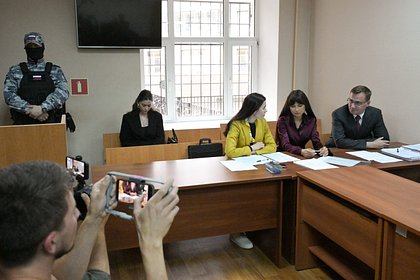 picture: Бизнес-партнер Чекалиных дал из колонии показания по делу Лерчек