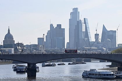 picture: Экс-посол Великобритании высказался о нападках на русскую культуру на Западе