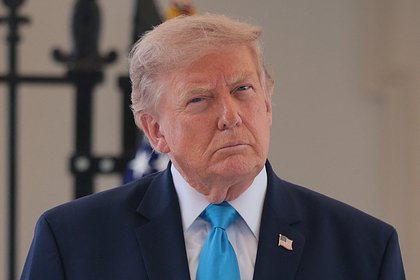 picture: Трамп пригрозил Ирану возобновлением военной операции