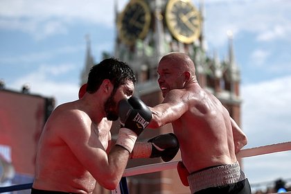 picture: Еще одна спортивная федерация допустила россиян до соревнований с флагом и гимном
